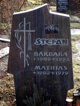 Stefan Mathias und Barbara - Crailsheim