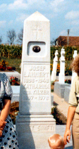 Lannert Josef und Katharina geb. Kilzer