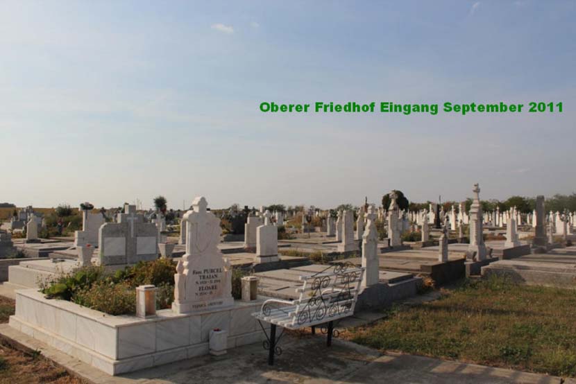 Oberer Friedhof
