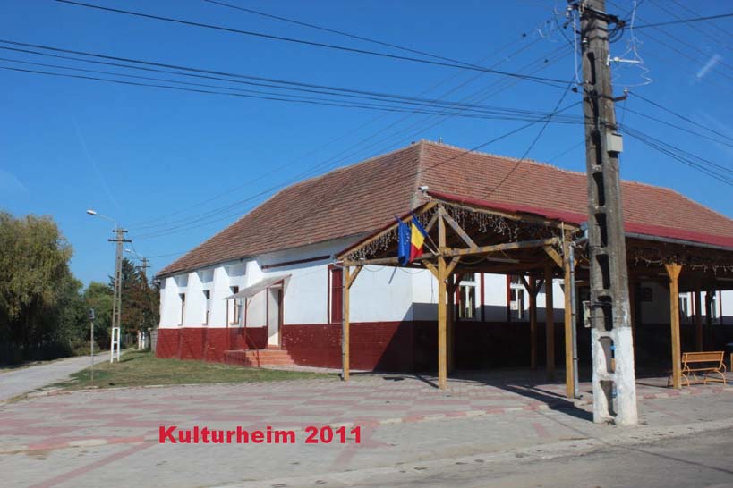 Kulturheim
