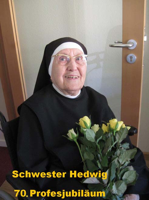 Schwester Hedwig