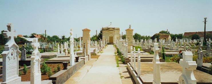 Oberer Friedhof