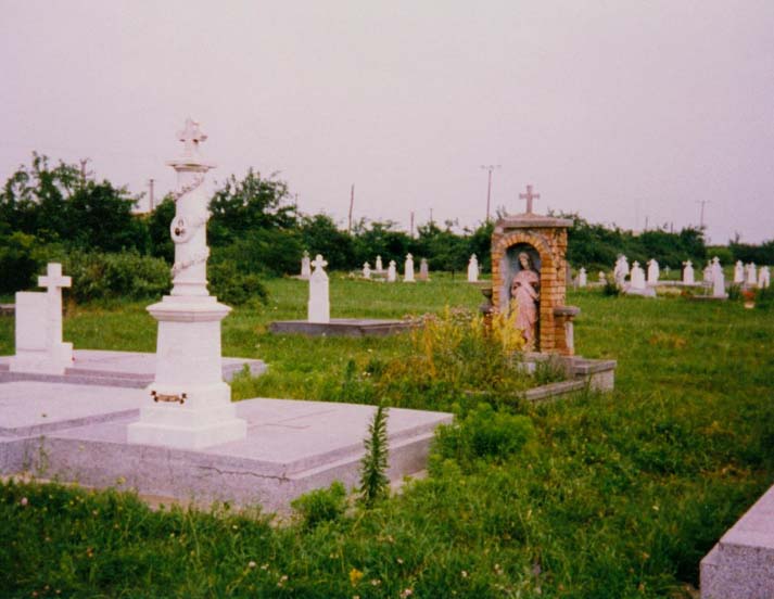 Unterer Friedhof