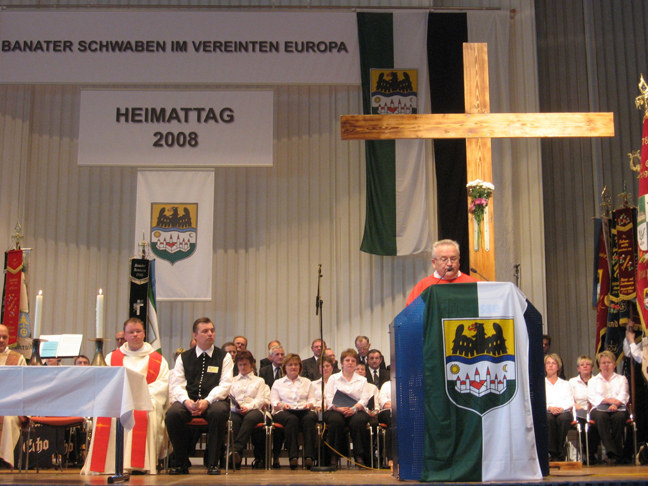 Pfarrer Andreas Straub